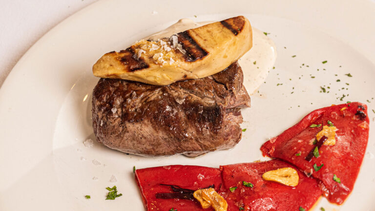 Restaurante Asador Uslaer – Pamplona Restaurante Uslaer - Pamplona
